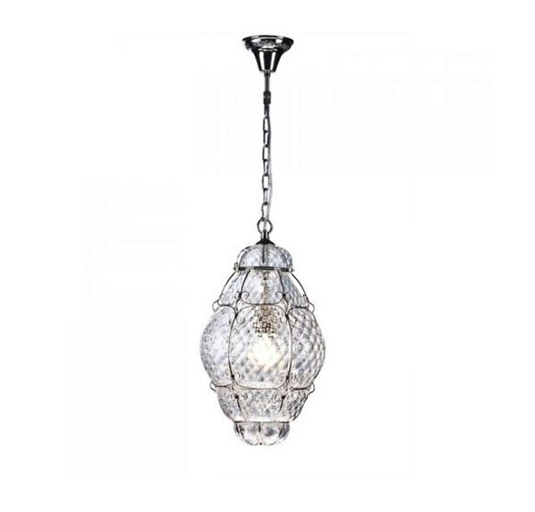 Светильник подвесной